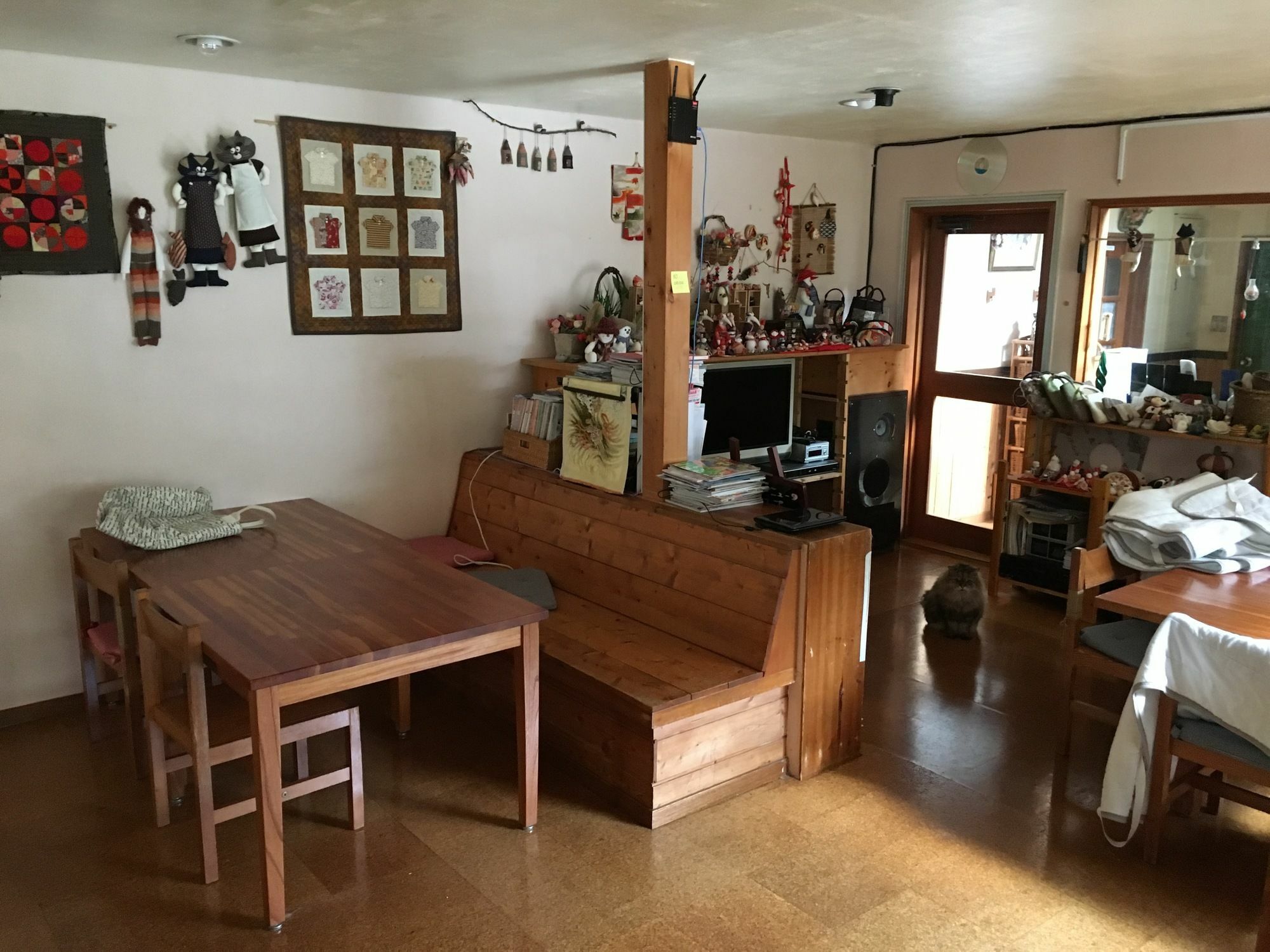 Pension Kamifusen Fujikawaguchiko Dış mekan fotoğraf